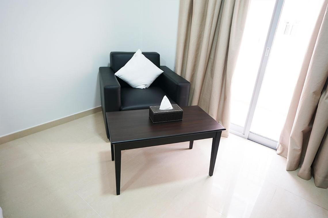 Aurak Guest House Рас ал Хайм Екстериор снимка
