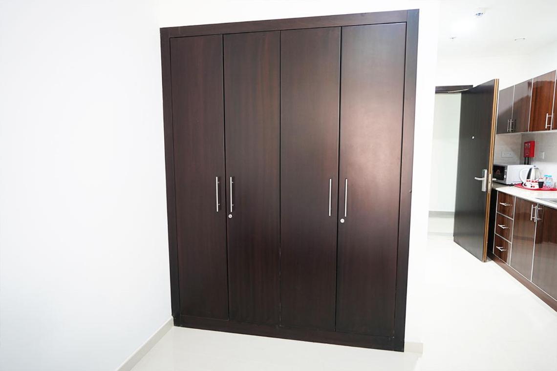 Aurak Guest House Рас ал Хайм Екстериор снимка
