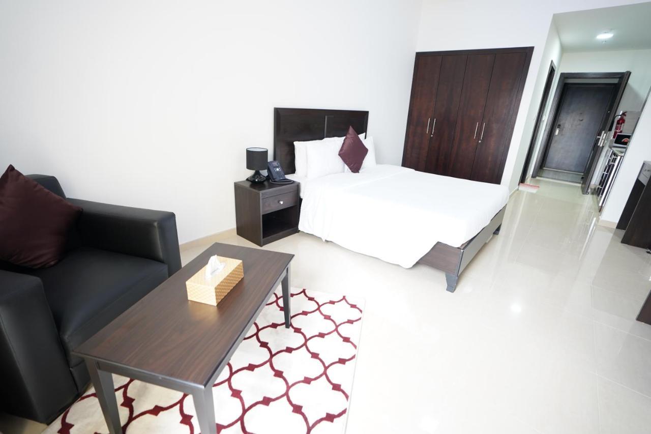Aurak Guest House Рас ал Хайм Екстериор снимка